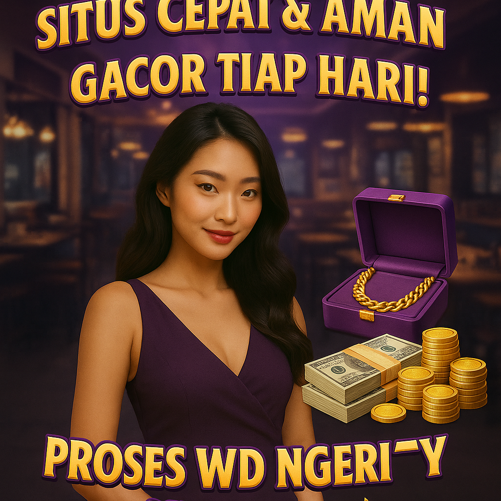 slot bonus bonus new member